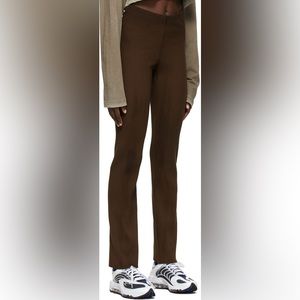 Cotton citizen Ibiza pants in brown
